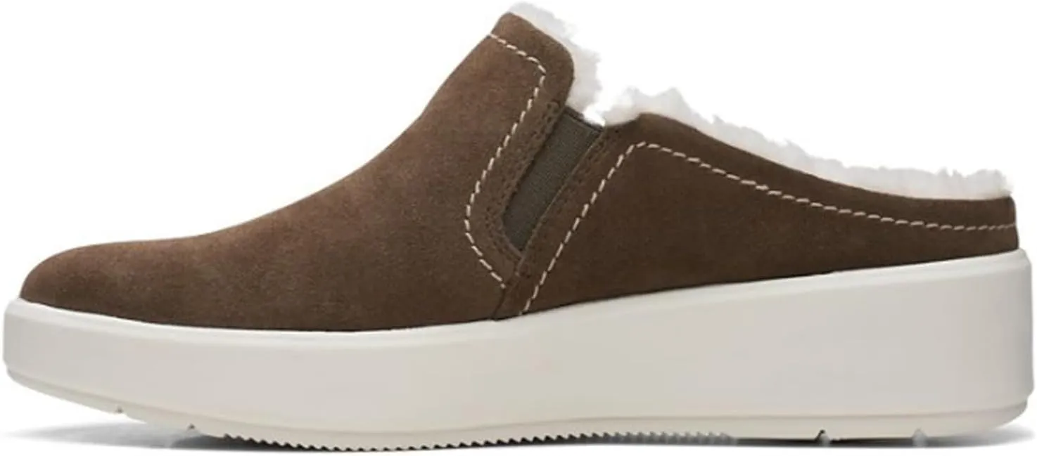 Clarks Women's Layton Gem Clog