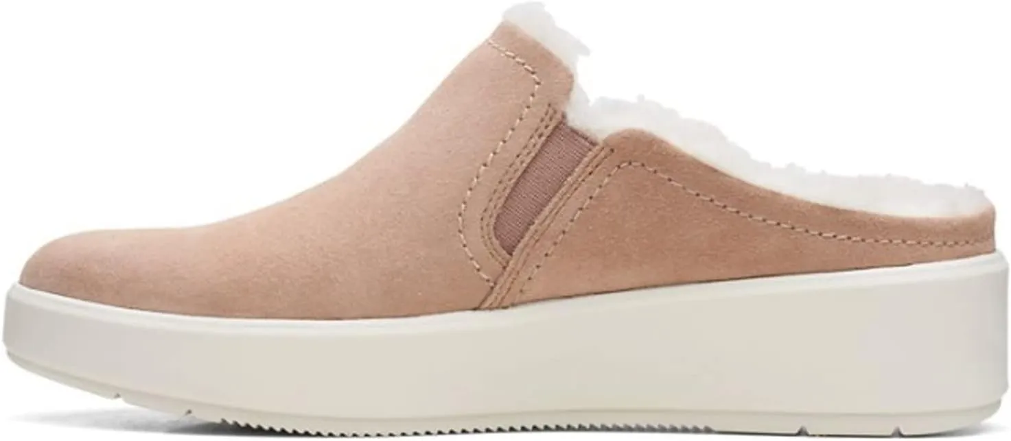 Clarks Women's Layton Gem Clog
