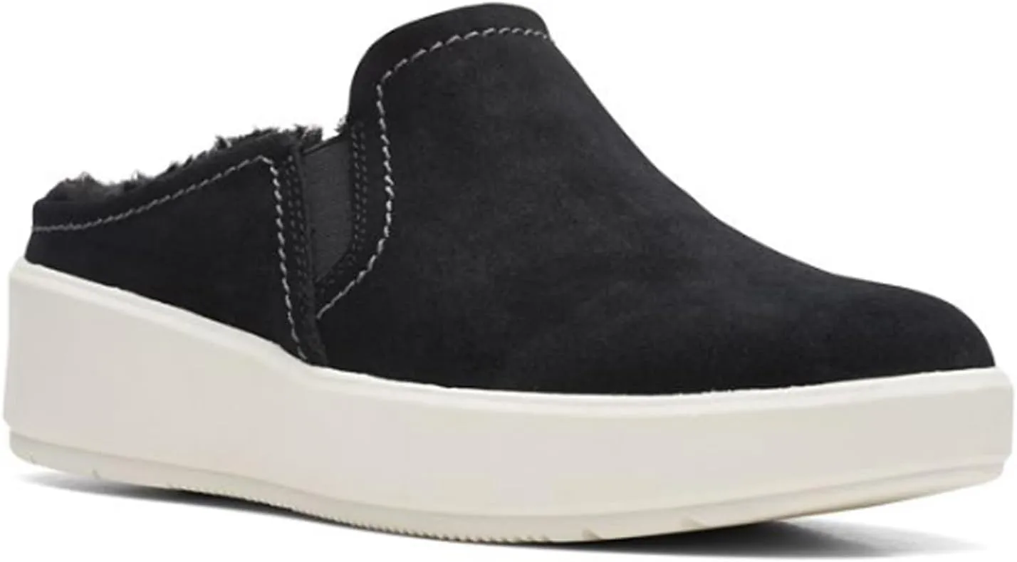 Clarks Women's Layton Gem Clog