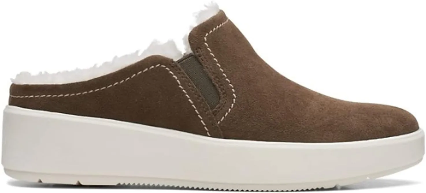Clarks Women's Layton Gem Clog