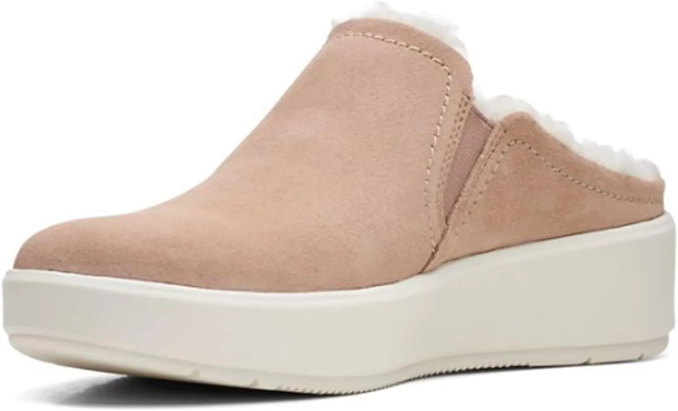 Clarks Women's Layton Gem Clog