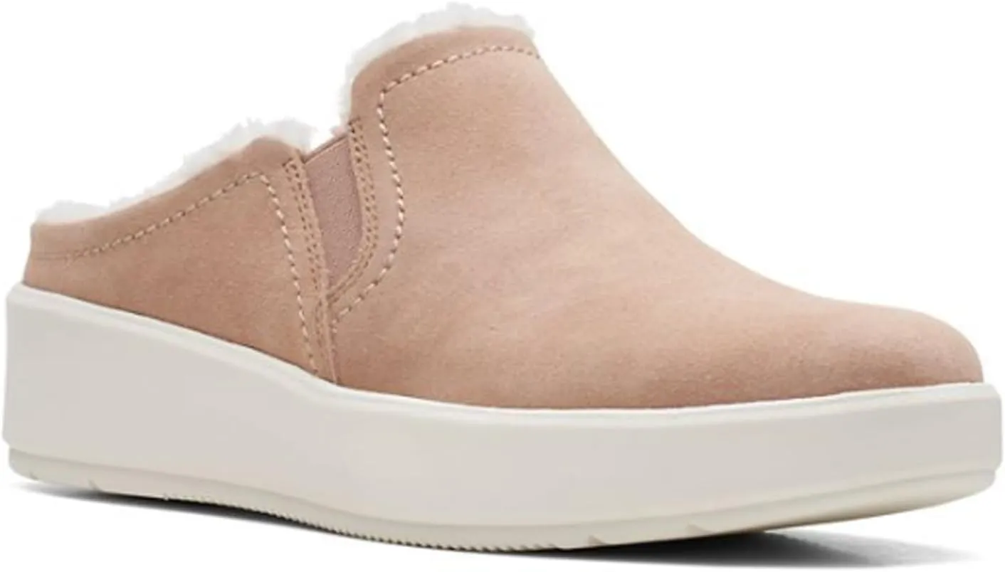 Clarks Women's Layton Gem Clog