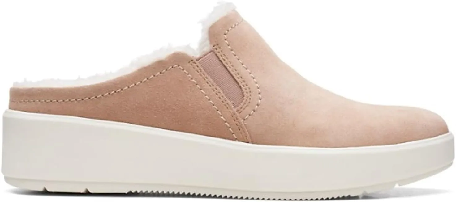 Clarks Women's Layton Gem Clog