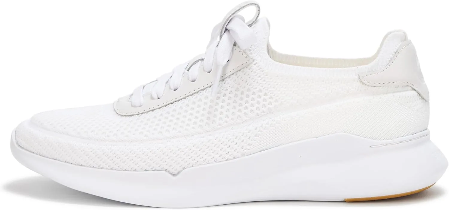 Cole Haan Women's Grand Crosscourt Stitchlt Runox Sneakers
