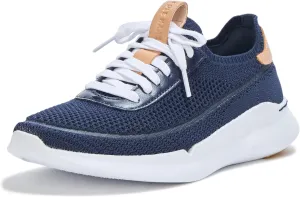 Cole Haan Women's Grand Crosscourt Stitchlt Runox Sneakers