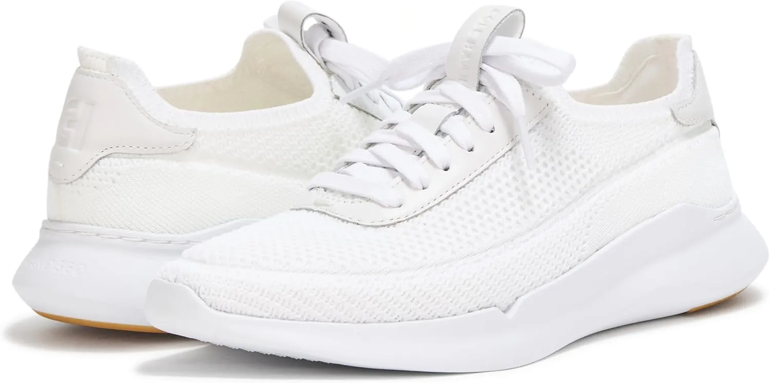 Cole Haan Women's Grand Crosscourt Stitchlt Runox Sneakers