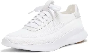 Cole Haan Women's Grand Crosscourt Stitchlt Runox Sneakers