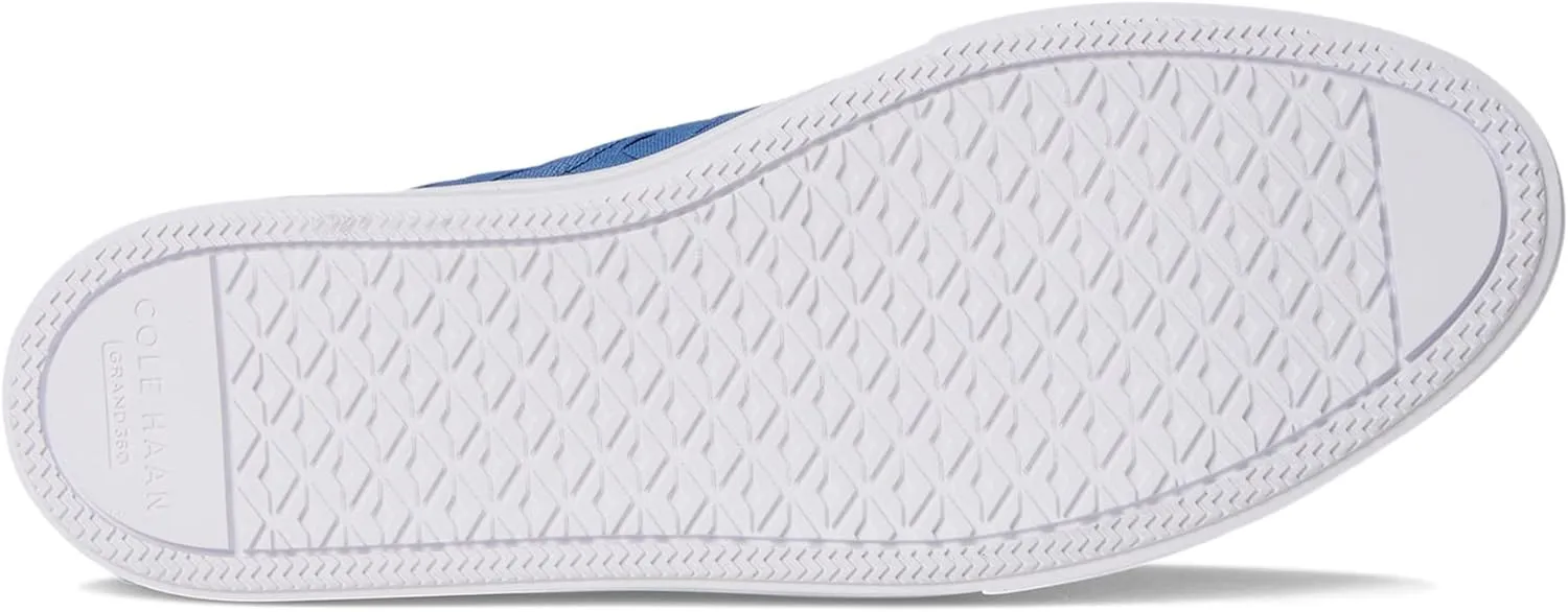 Cole Haan Women's Grandpro Harbor Sneakers