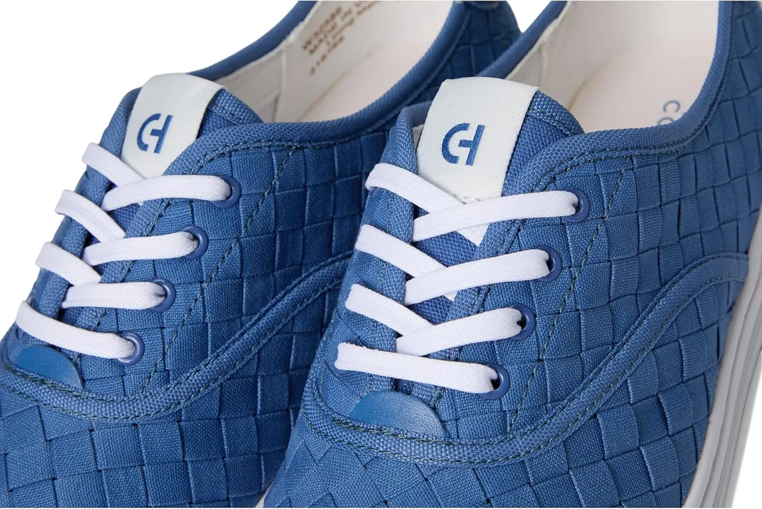 Cole Haan Women's Grandpro Harbor Sneakers