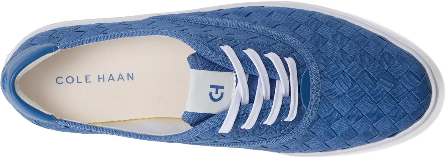 Cole Haan Women's Grandpro Harbor Sneakers