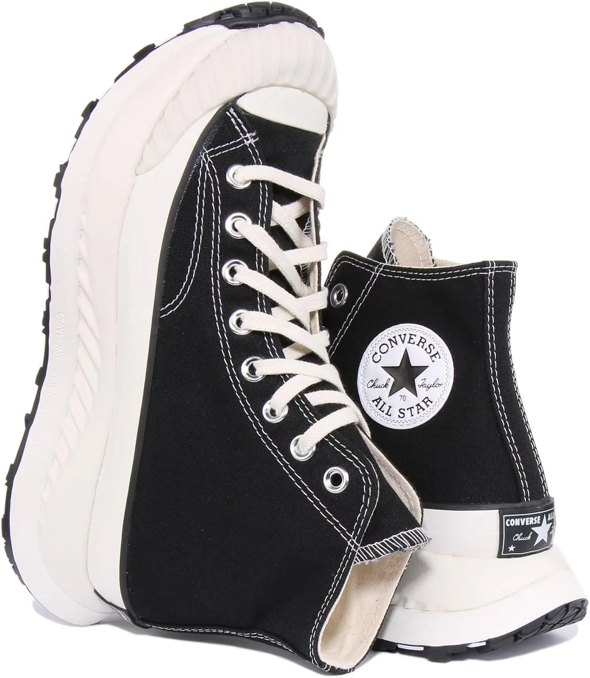Converse Men's Chuck 70 at-CX Platform High Top Sneakers