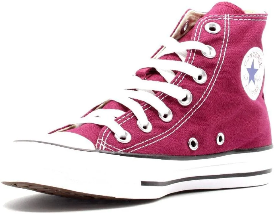Converse Unisex Sneakers Fitness Shoes