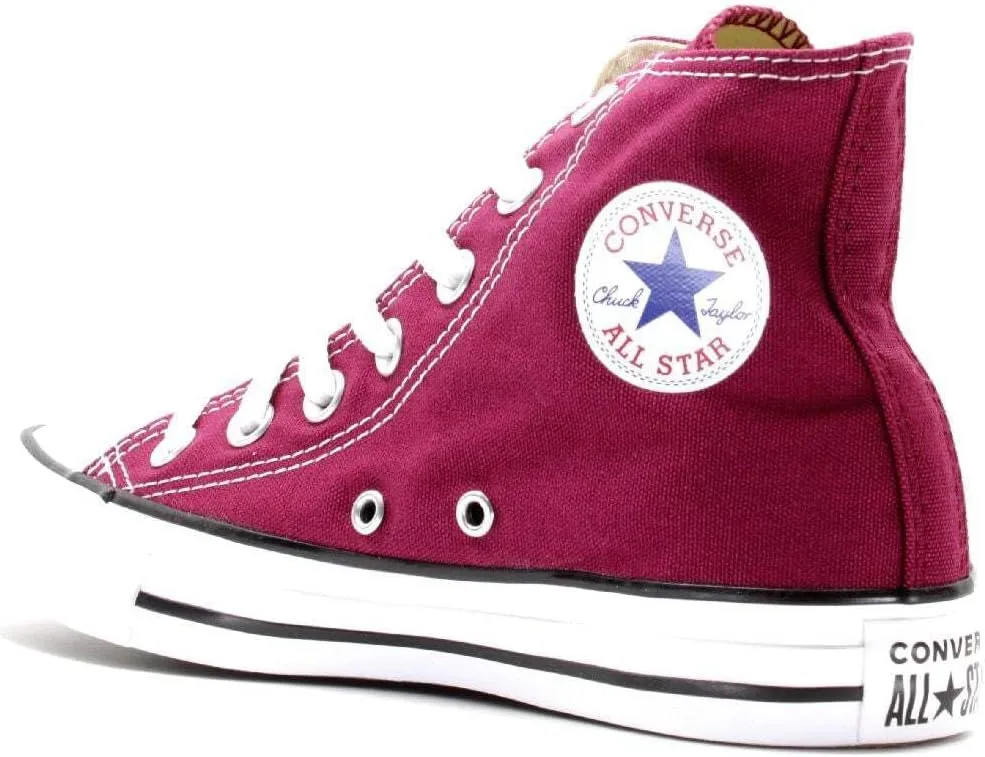 Converse Unisex Sneakers Fitness Shoes