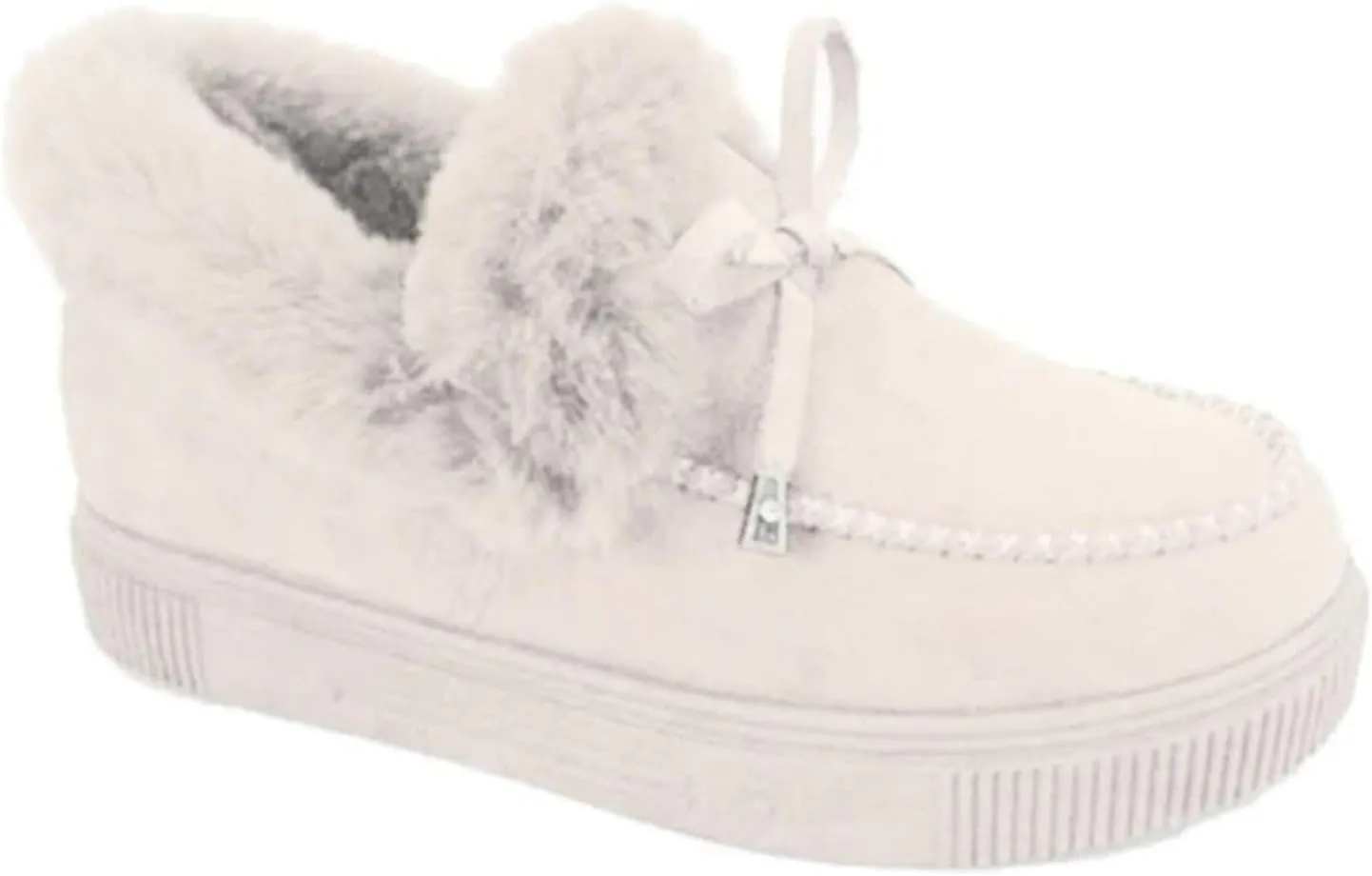 Corashoes Casual Fashion Flat Boots Cute Warm Winter Durable Shoes Womens Snow Boots Loafer Flats Platform Shoes for Women