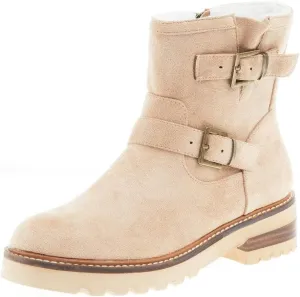 Corkys Footwear Women's Corky's Receipts Tan Bootie