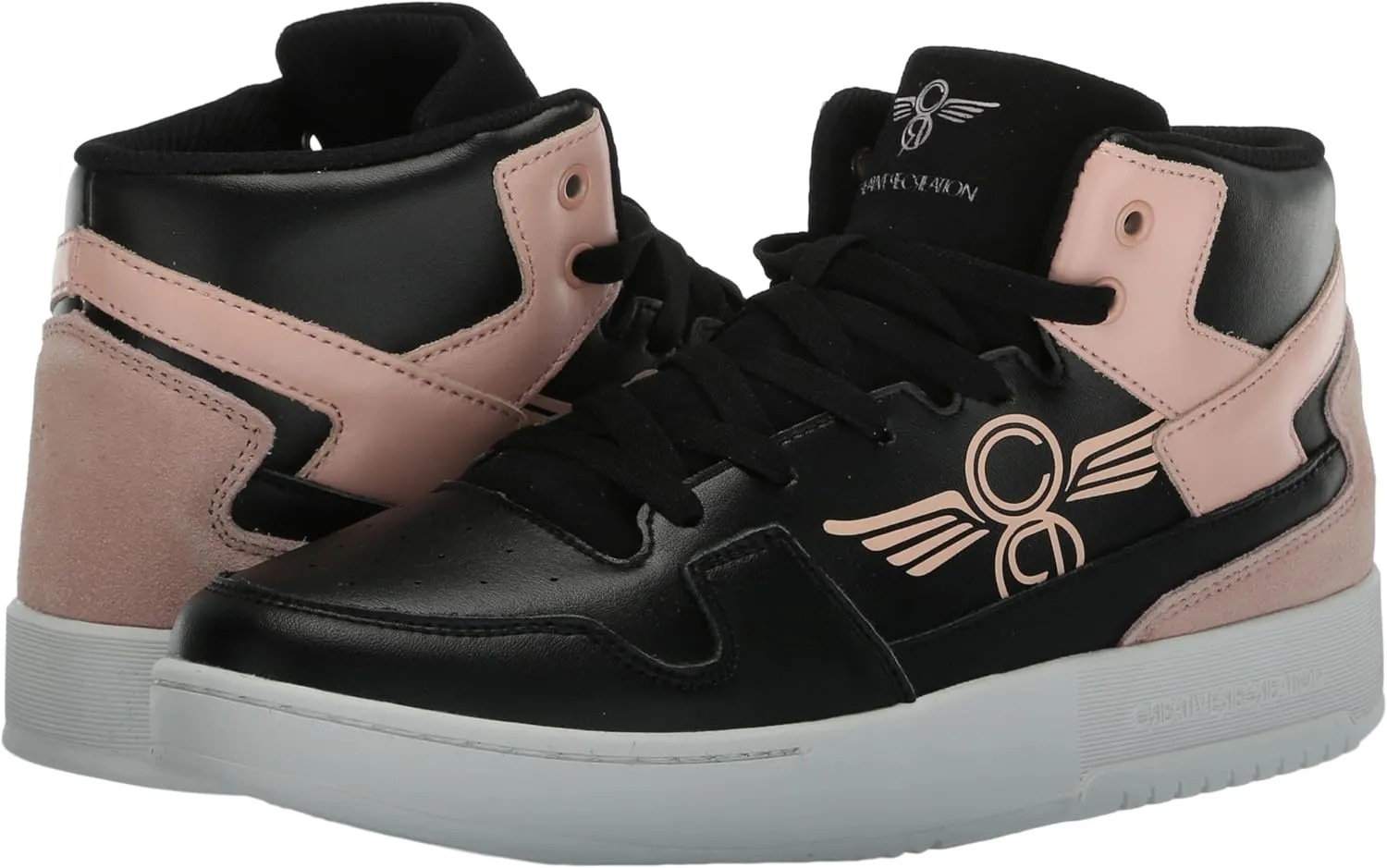 Creative Recreation Women's Honey Sneaker