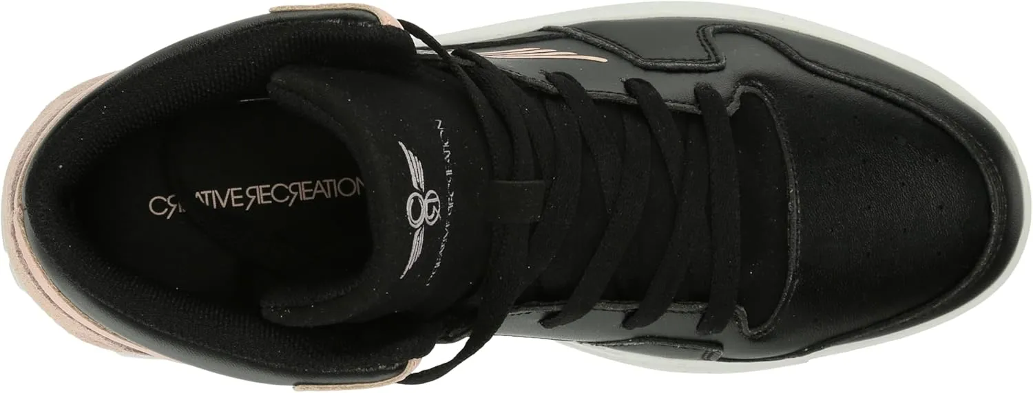 Creative Recreation Women's Honey Sneaker