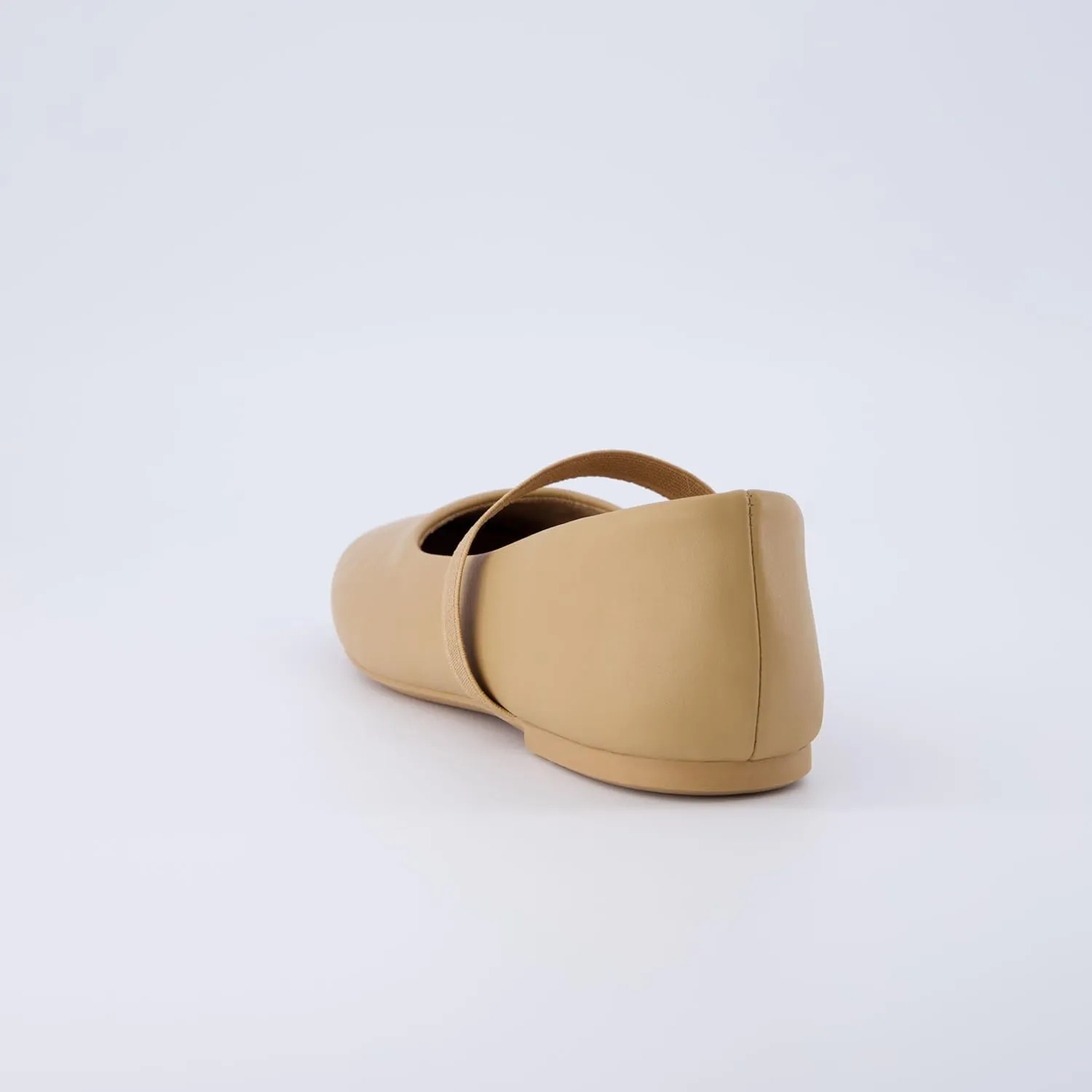 CUSHIONAIRE Women's Gigi Mary Jane Flat with  Memory Foam and Wide Widths Available