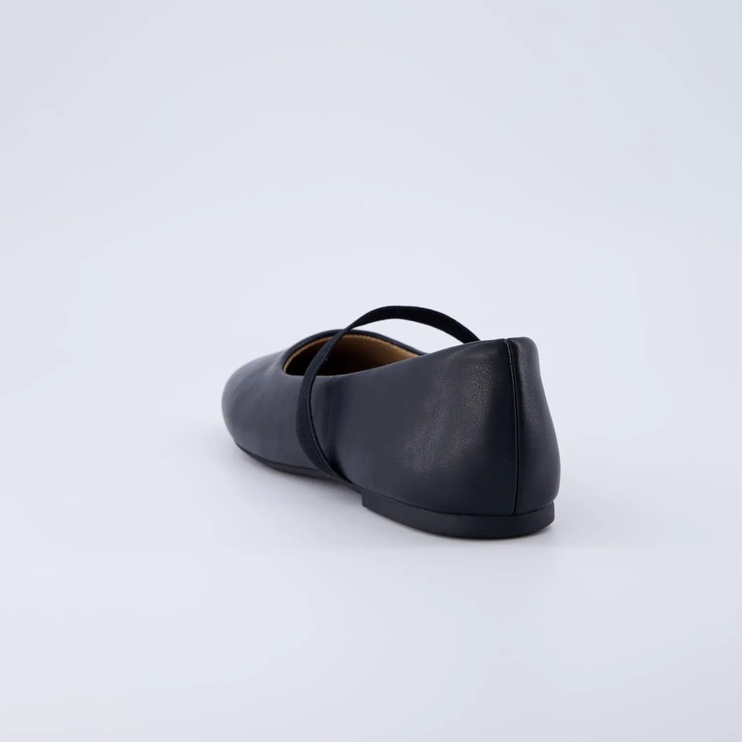 CUSHIONAIRE Women's Gigi Mary Jane Flat with  Memory Foam and Wide Widths Available