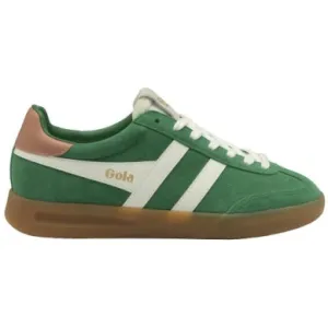 Cyclone Emerald/Off-White