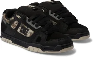 DC Shoes Men's Low-top Sneakers