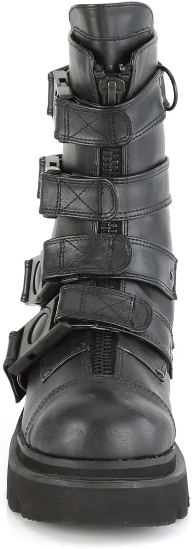 Demonia Women's Renegade-55 Boots