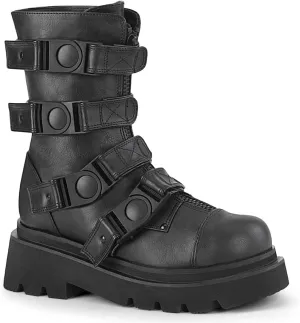 Demonia Women's Renegade-55 Boots