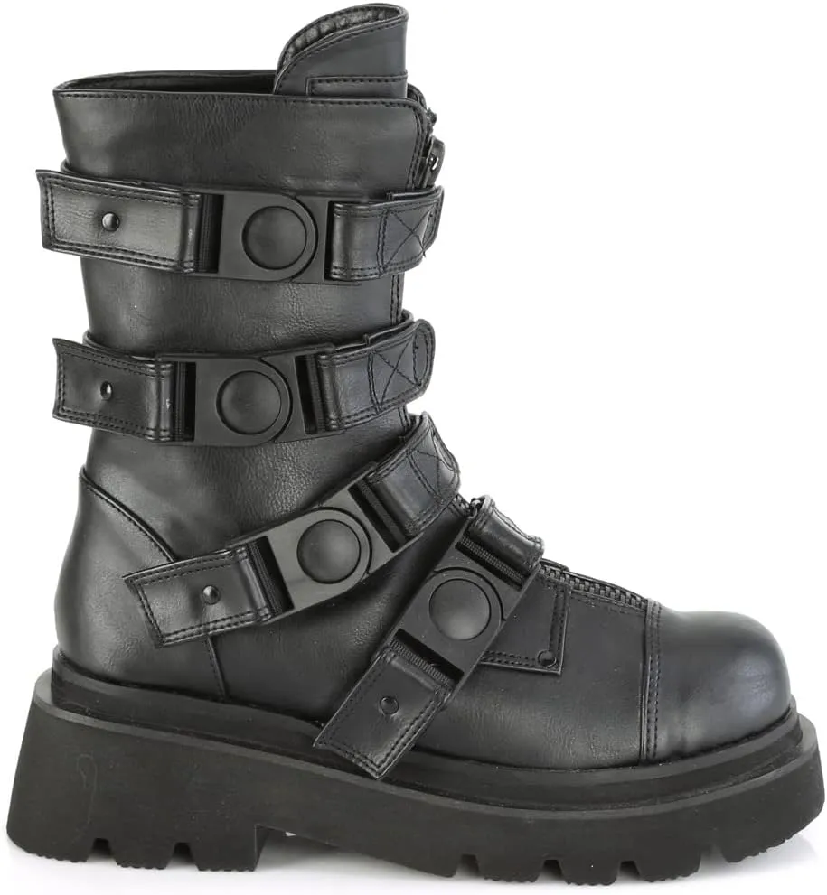 Demonia Women's Renegade-55 Boots