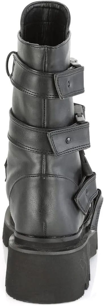 Demonia Women's Renegade-55 Boots
