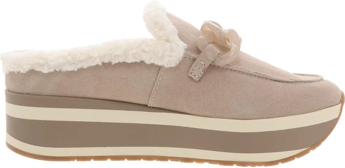 Dolce Vita Women's Jamey Plush Flats