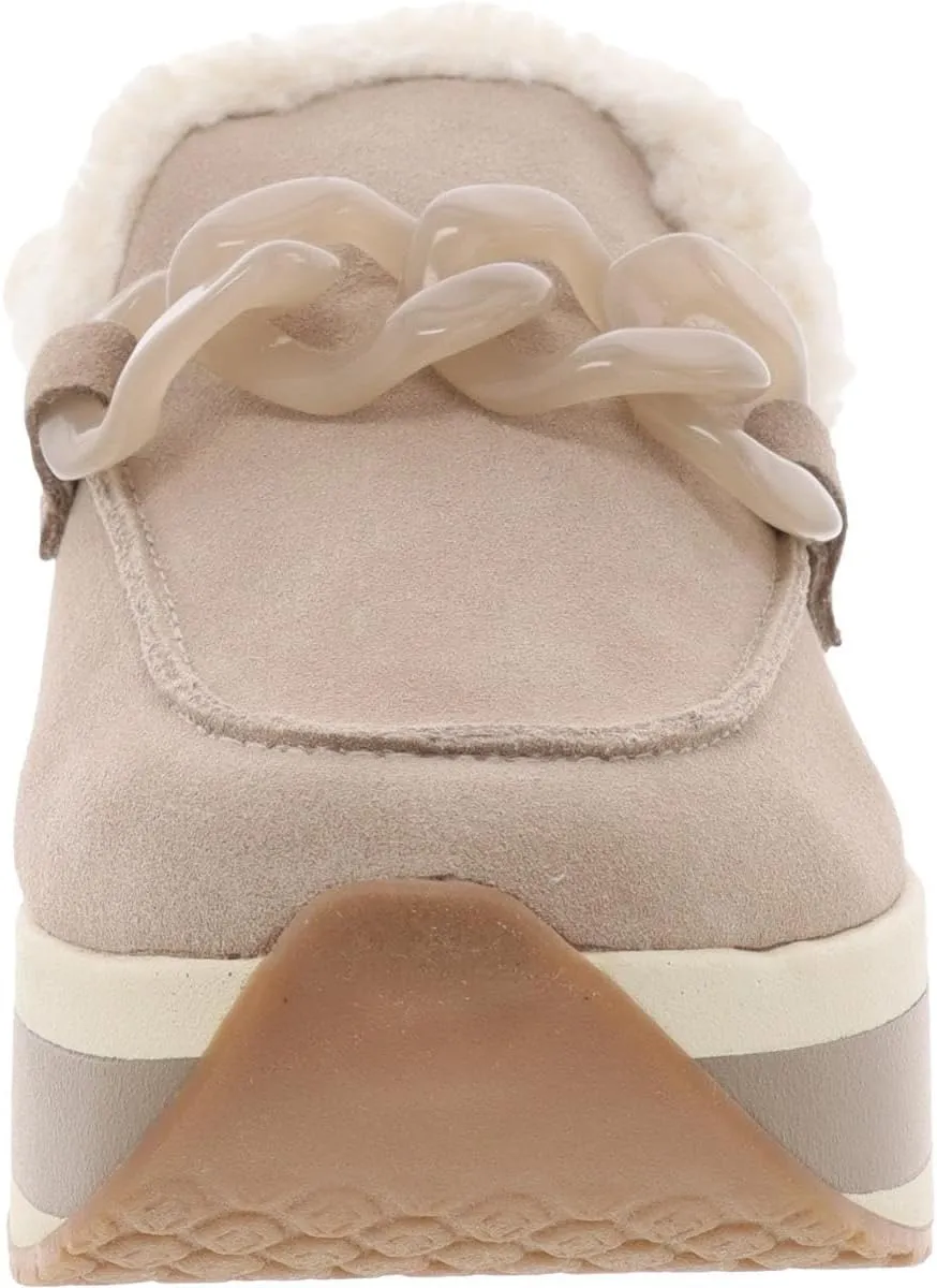 Dolce Vita Women's Jamey Plush Flats