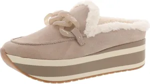 Dolce Vita Women's Jamey Plush Flats