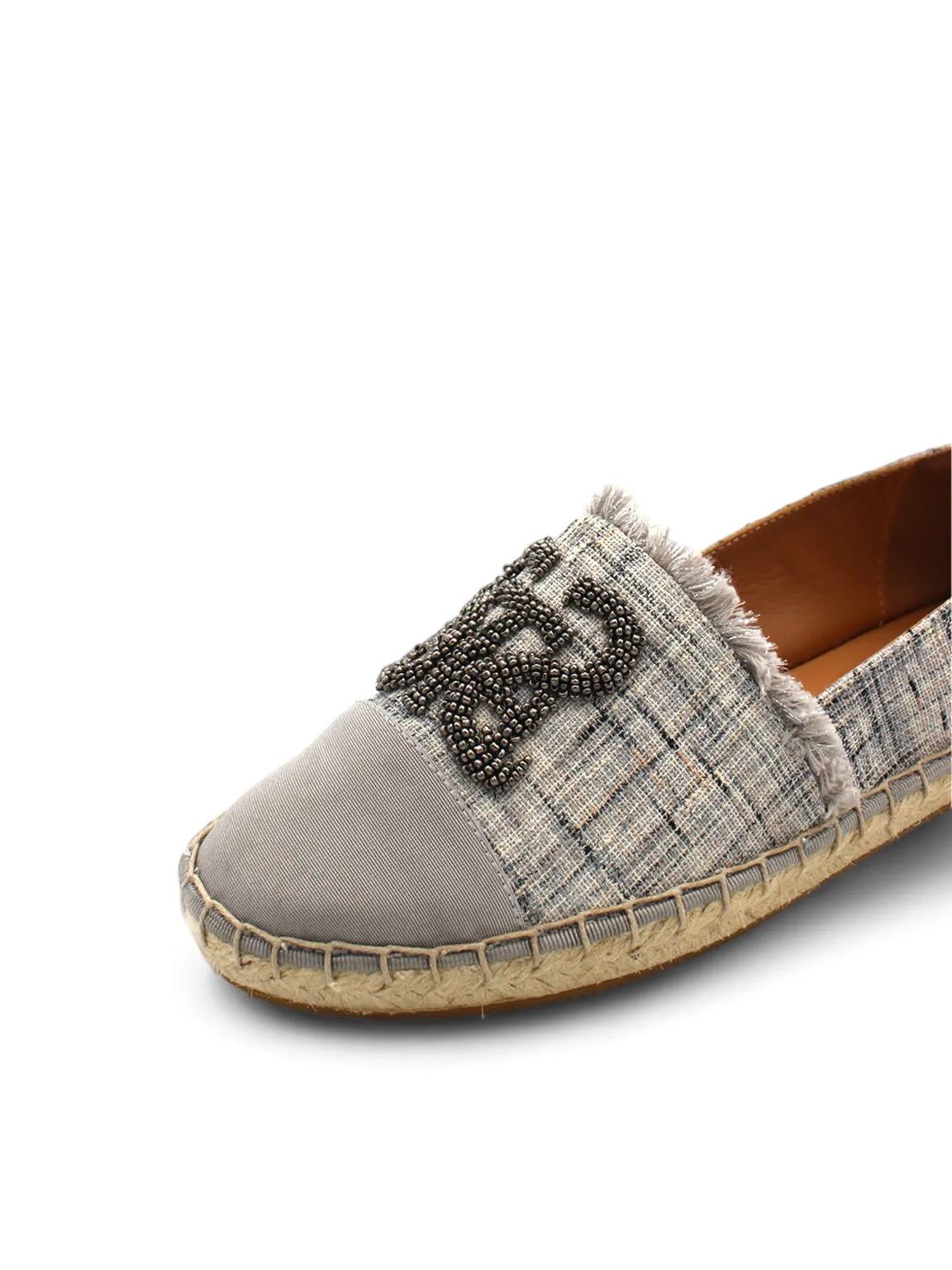 Dreamspace Classy Espadrilles