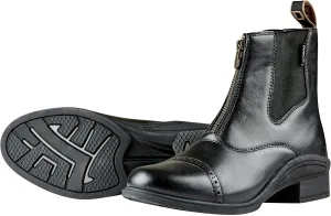 Dublin Altitude Zip Paddock Boots