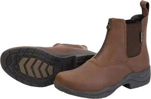Dublin Venturer Rs Front Zip Boots III