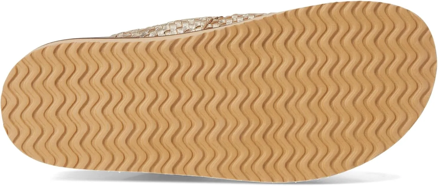 Dune London Women's Lulos Slide Sandal
