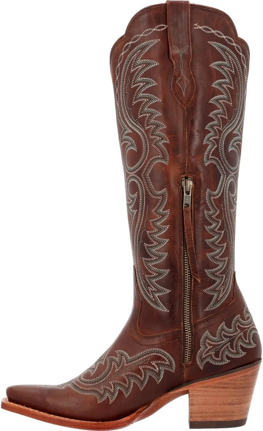 Durango Women's Crush Western Boot