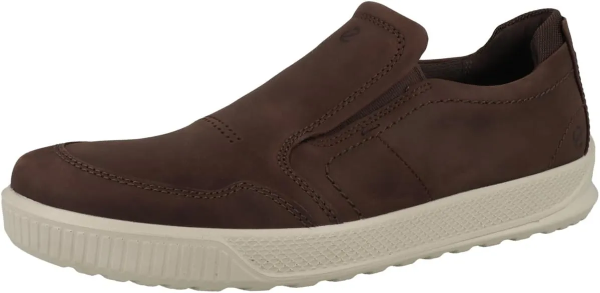 ECCO Men's Byway Slip-on Sneakers