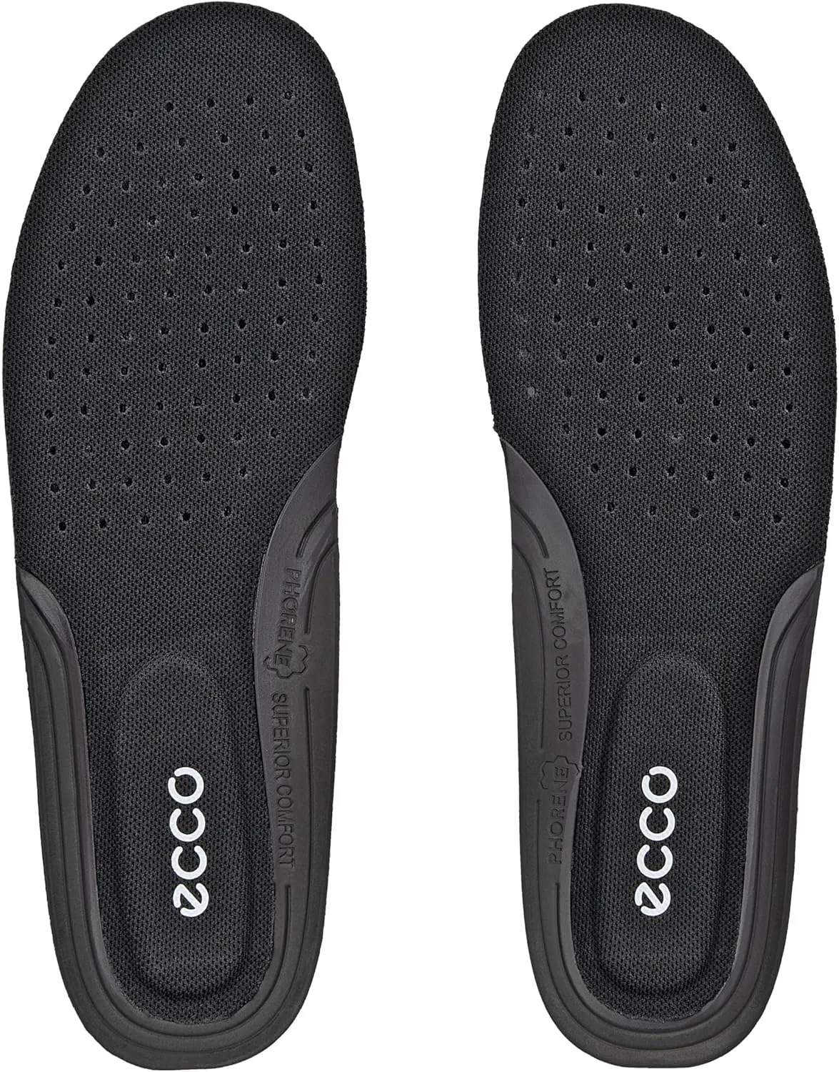 ECCO Men's Comfort Textile Insole