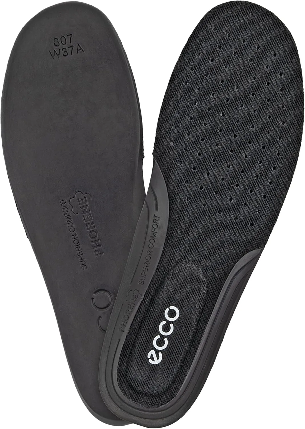 ECCO Men's Comfort Textile Insole