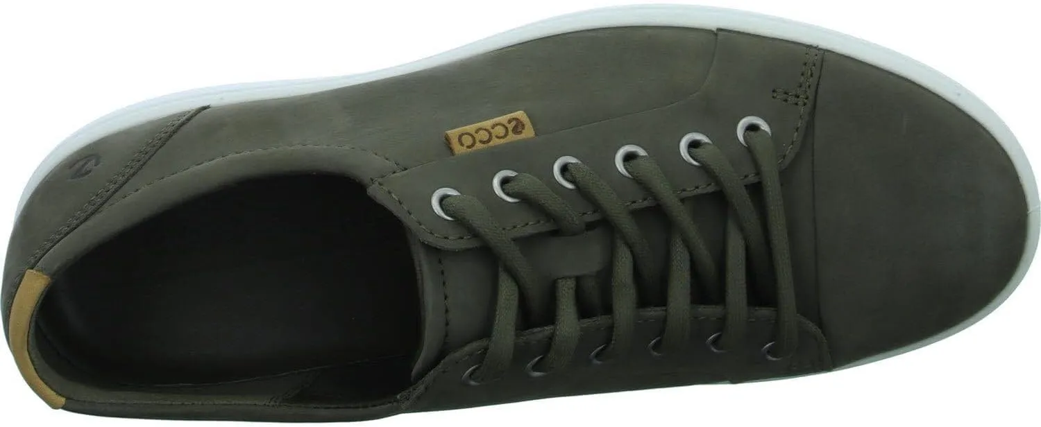 ECCO Men's Soft 7 M Low-Top Sneakers