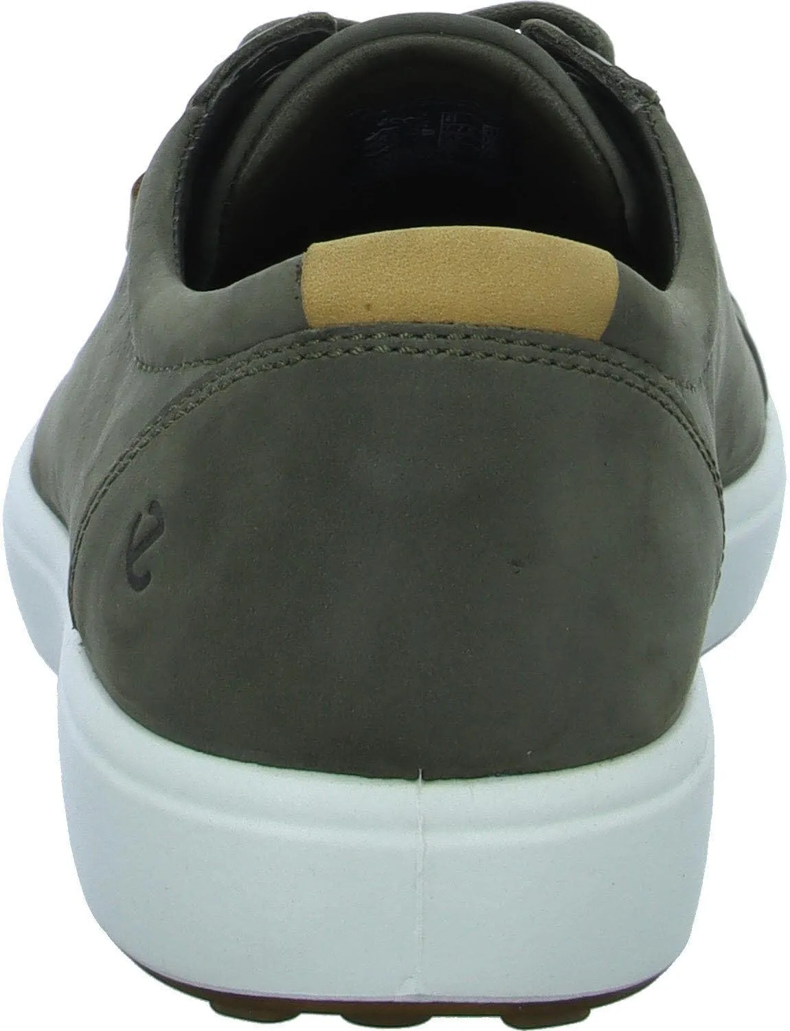 ECCO Men's Soft 7 M Low-Top Sneakers