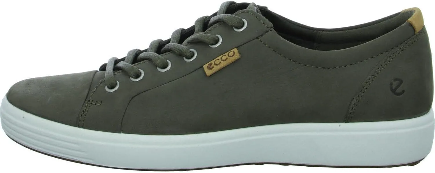 ECCO Men's Soft 7 M Low-Top Sneakers