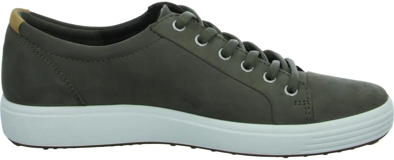 ECCO Men's Soft 7 M Low-Top Sneakers