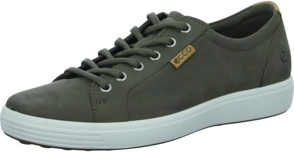ECCO Men's Soft 7 M Low-Top Sneakers