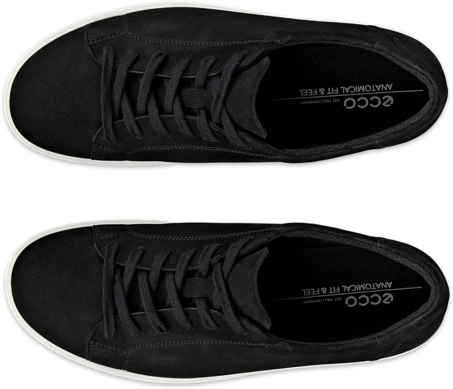 ECCO Women's Low-top Sneakers