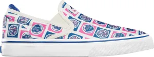 Emerica Wino G6 Slip-On X Sieben Natural 8 D (M)
