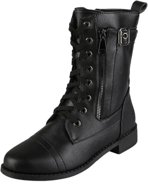Fall Ankle Boots Heeled Ankle Boots for Women Leather Ladies Ankle Boots Low Heel Women's Low Heel 2024 Ankle Boots Winter Shoes Wide Ankle Boots for Men Womens Size 12 Ankle Boots