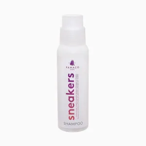 Famaco Sneakers Shampoo 200ml