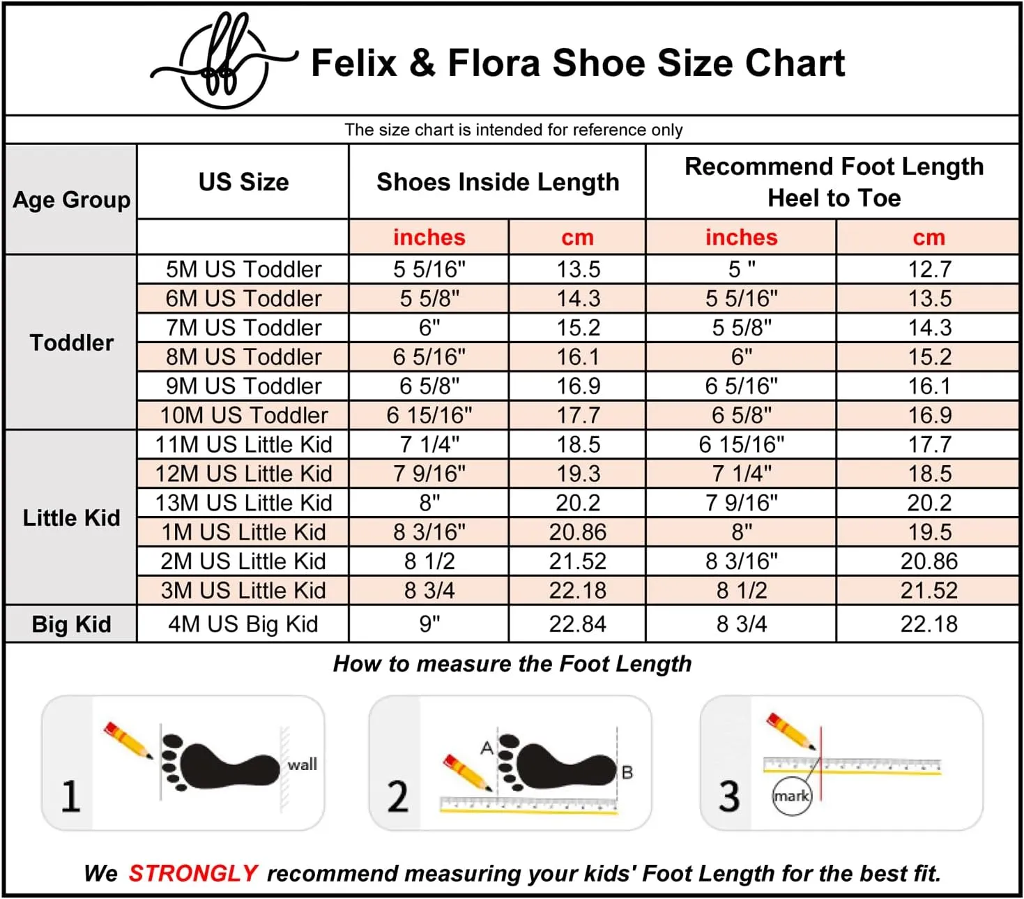 Felix & Flora Toddler Girls Sandals Soft Rubber Flats Summer Baby Flower Girl Shoes.
